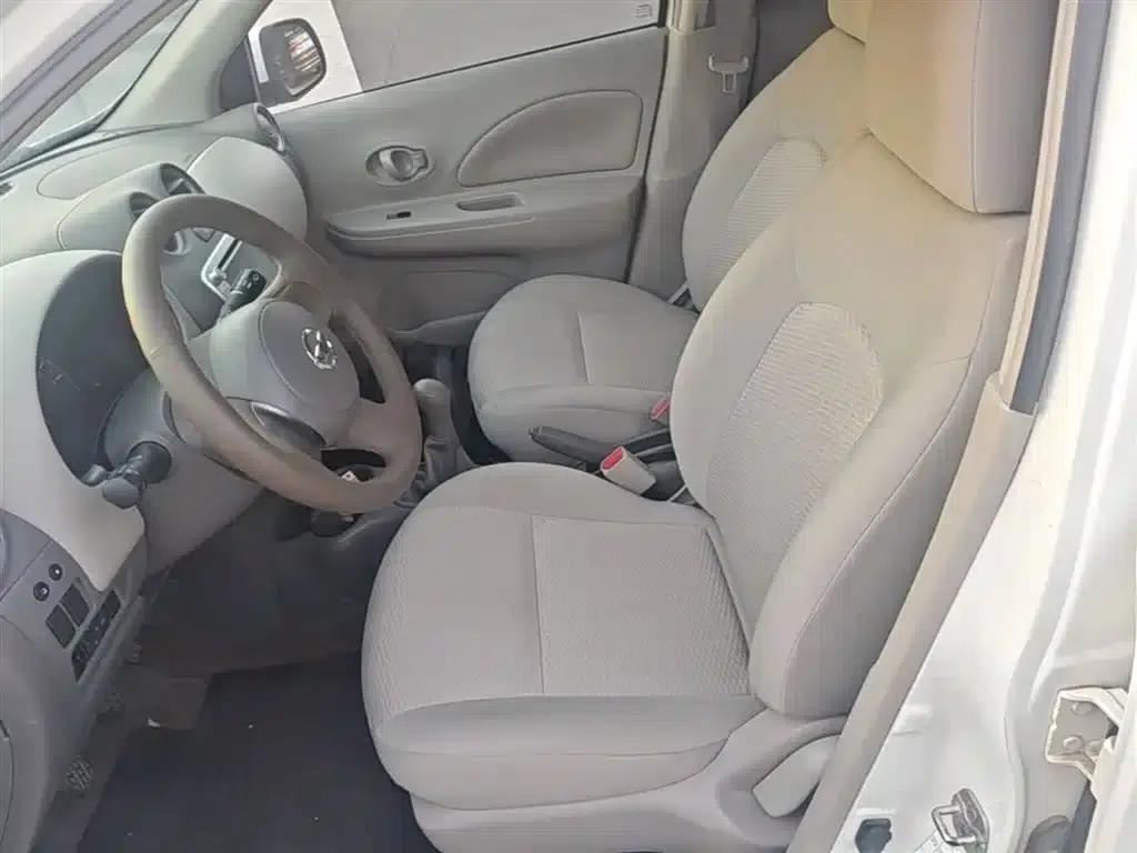 March 2010 1.5L Manual Easy-to-Display Edition — миниатюра 15