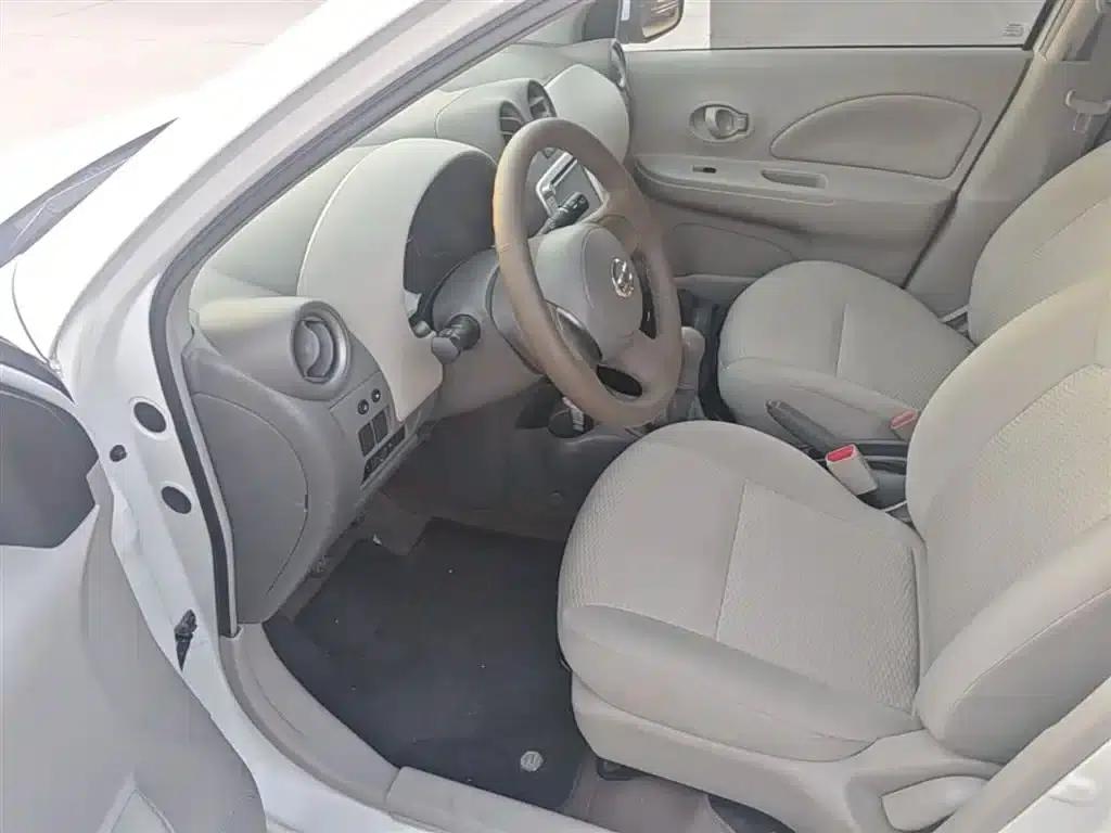 March 2010 1.5L Manual Easy-to-Display Edition — миниатюра 16
