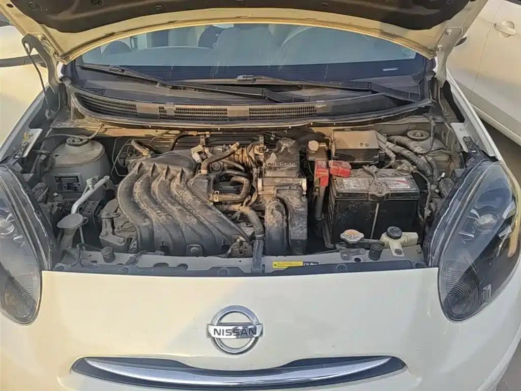 March 2010 1.5L Manual Easy-to-Display Edition — миниатюра 20