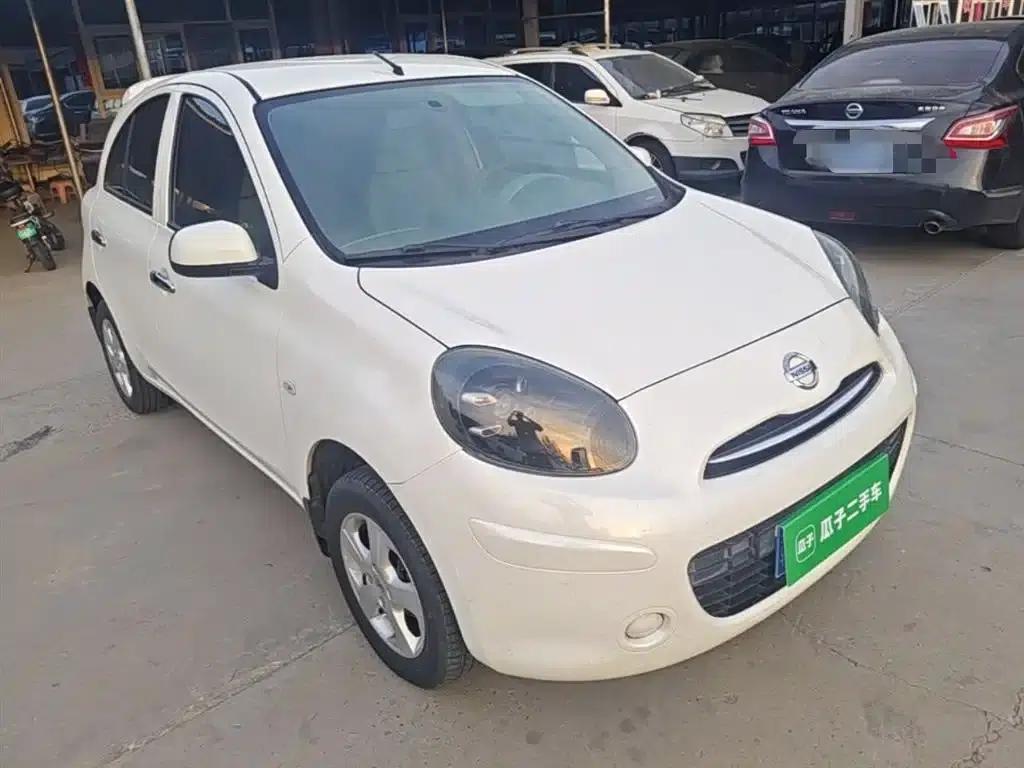March 2010 1.5L Manual Easy-to-Display Edition — миниатюра 4