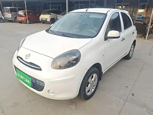March 2010 1.5L Manual Easy-to-Display Edition