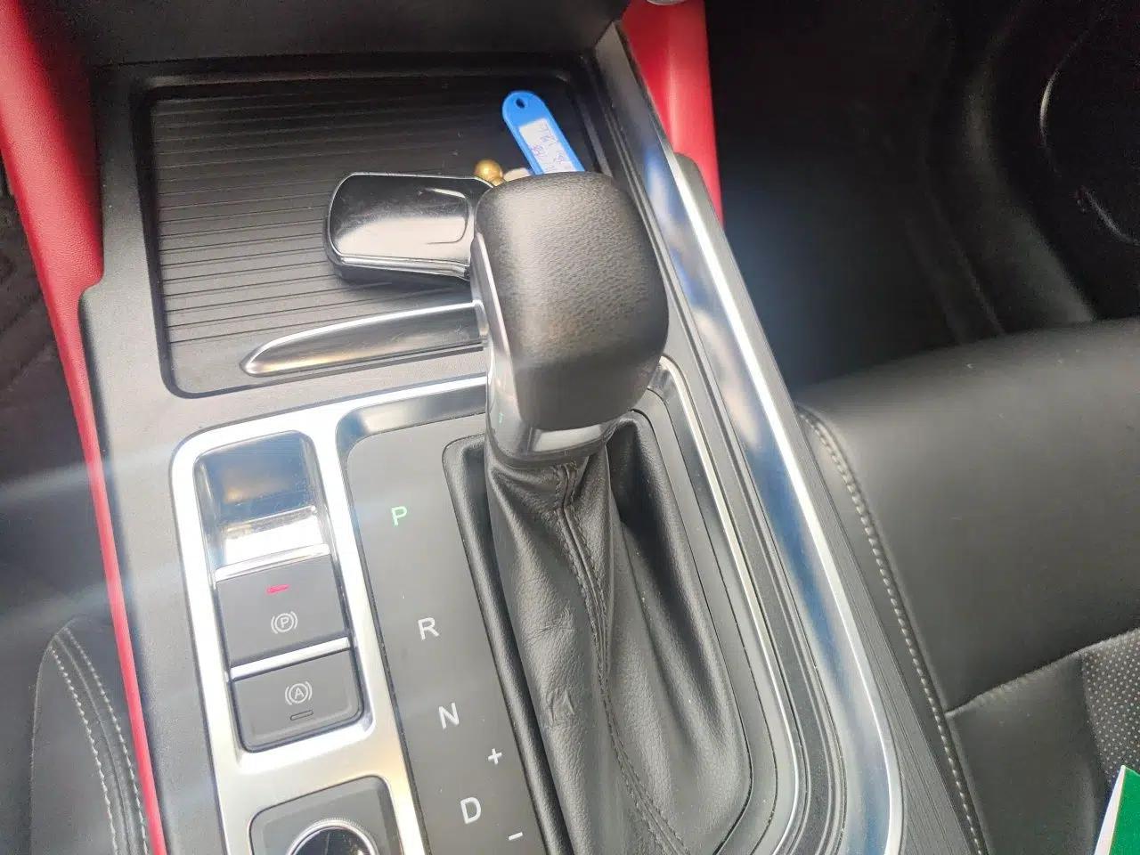 Chery Arrizo 5 PLUS 2021 Xiaoze 1.5T CVT Enjoy PLUS — миниатюра 15
