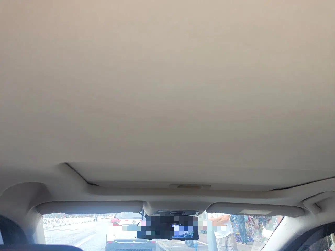 Chery Arrizo 5 PLUS 2021 Xiaoze 1.5T CVT Enjoy PLUS — миниатюра 19