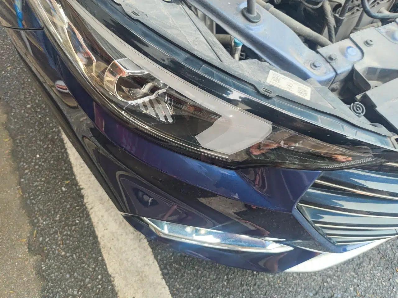Chery Arrizo 5 PLUS 2021 Xiaoze 1.5T CVT Enjoy PLUS — миниатюра 7