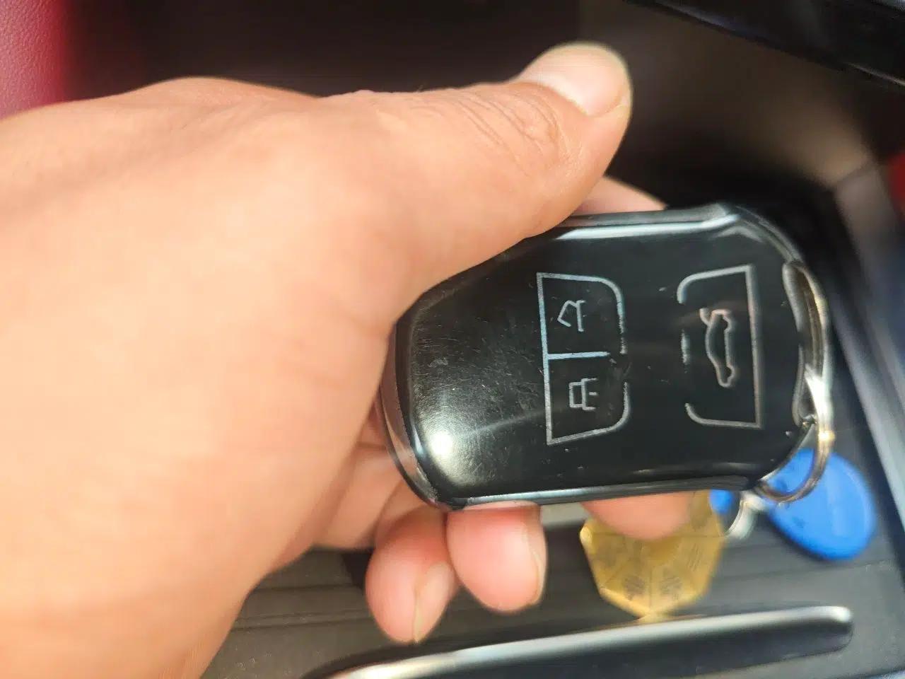 Chery Arrizo 5 PLUS 2021 Xiaoze 1.5T CVT Enjoy PLUS — миниатюра 9