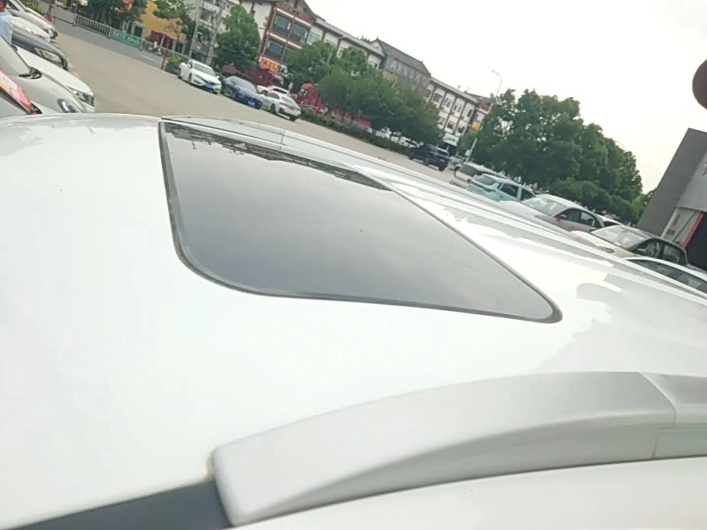 Chery Tiggo 5 2016 2.0L CVT Jiayue Edition — миниатюра 11