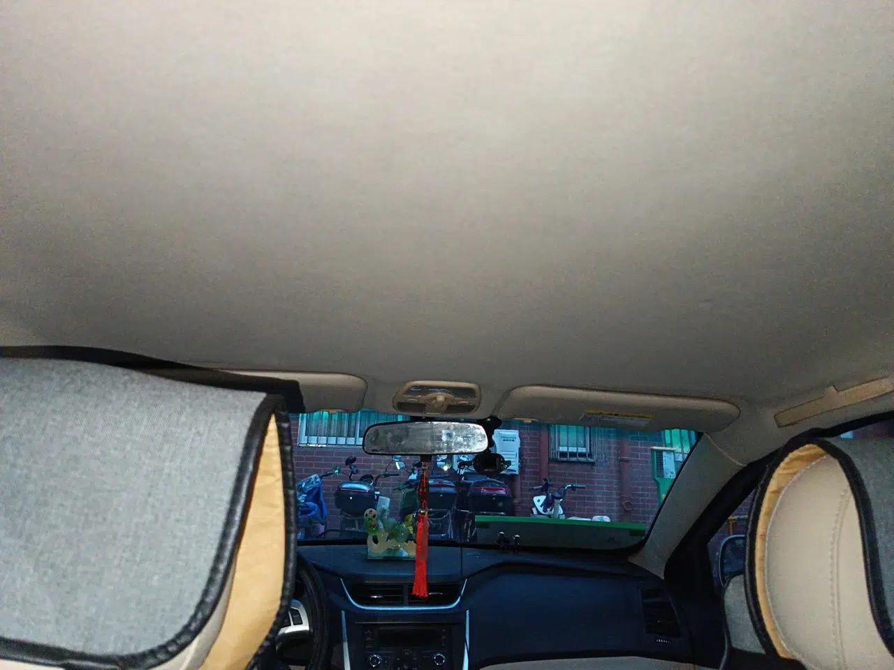 Chery Fengyun 2 2013 Hatchback 1.5L Manual Ruiyi Edition — миниатюра 19