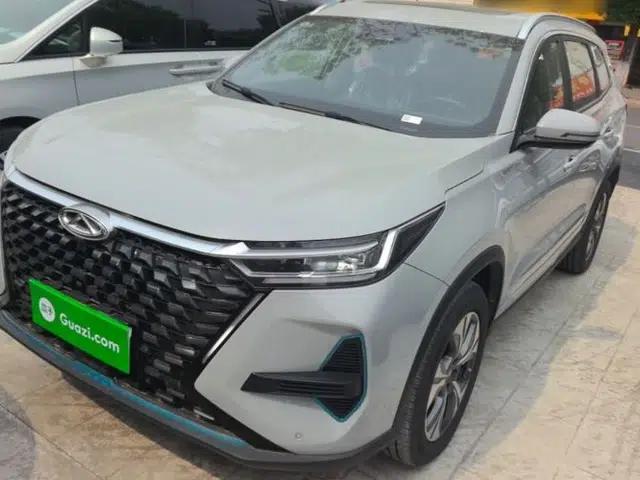 Chery Tiggo 8 PRO New Energy 2024 1.5T 100km XinChen Edition