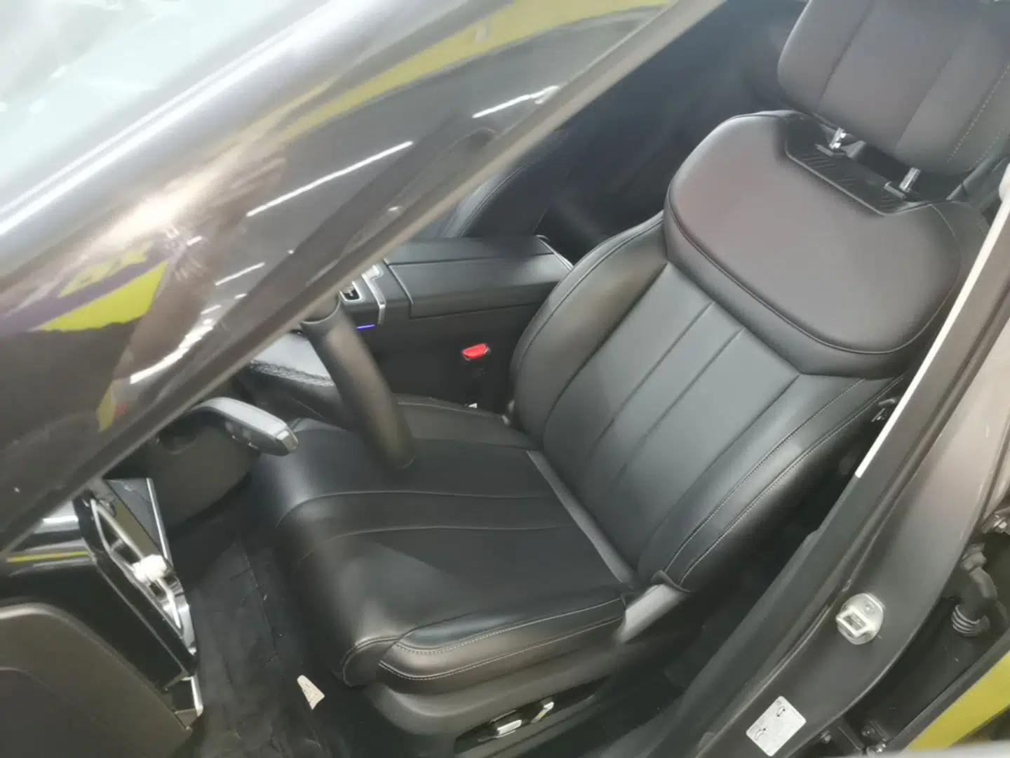 Chery Tiggo 7 C-DM 2025 1.5T 120KM Luxury Trim — миниатюра 18