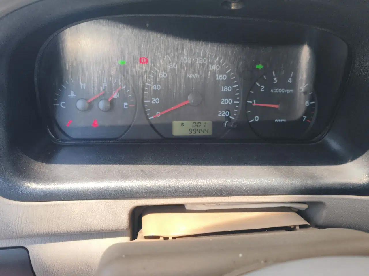 Chery Cowin 2 2010 1.5L Manual Standard Edition — миниатюра 13