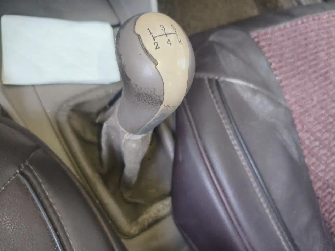 Chery Cowin 2 2010 1.5L Manual Standard Edition — миниатюра 15