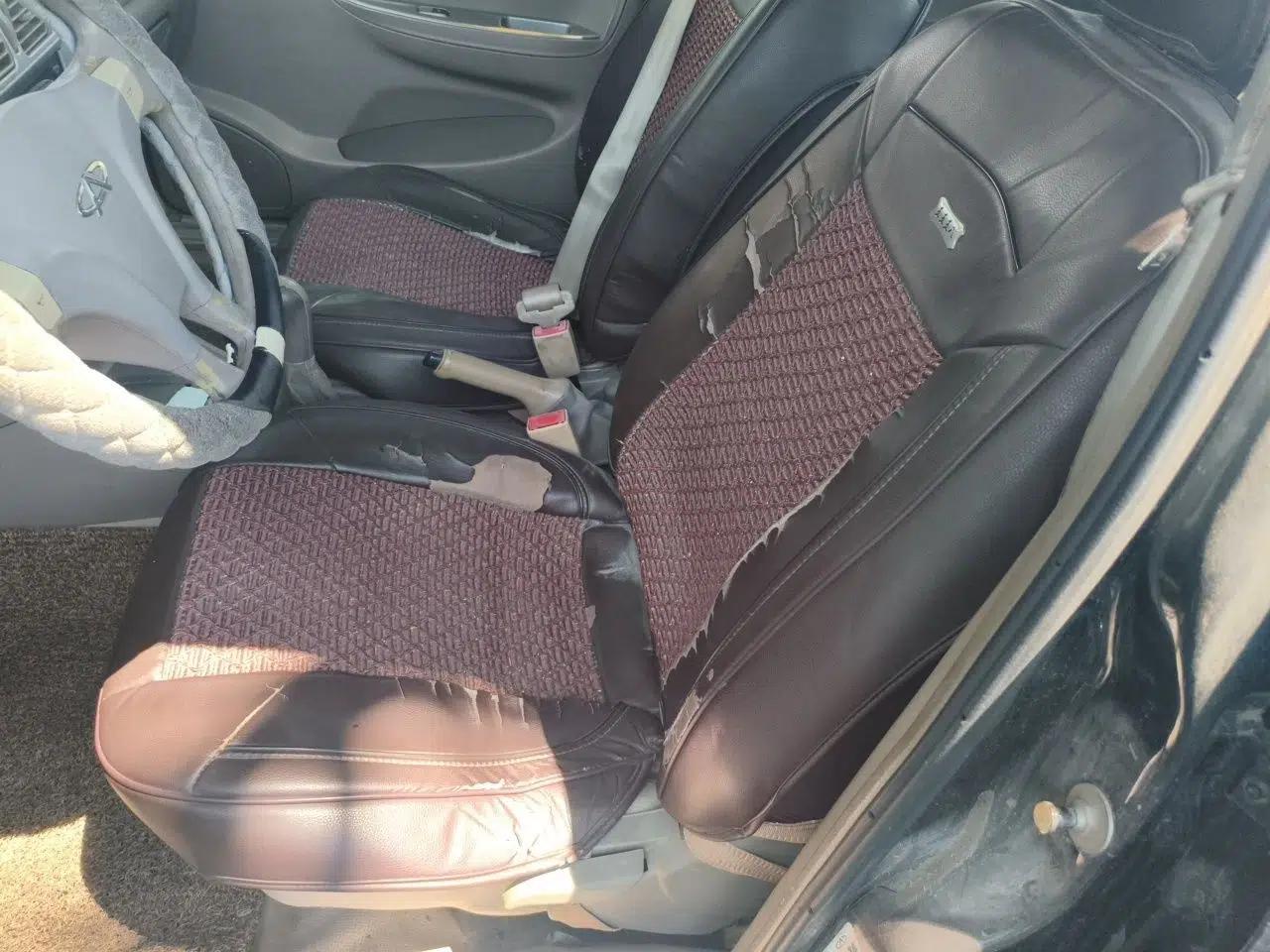Chery Cowin 2 2010 1.5L Manual Standard Edition — миниатюра 16