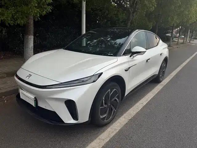 Feifan R7 2024 Advanced Edition