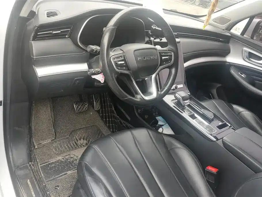 Roewe RX5 MAX 2021 Supreme Series 300TGI Automatic Intelligent Cockpit Premium Edition — миниатюра 11