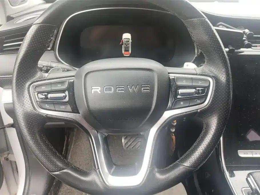 Roewe RX5 MAX 2021 Supreme Series 300TGI Automatic Intelligent Cockpit Premium Edition — миниатюра 14