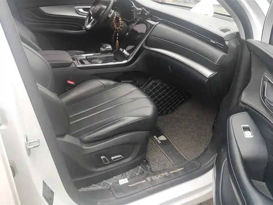 Roewe RX5 MAX 2021 Supreme Series 300TGI Automatic Intelligent Cockpit Premium Edition — миниатюра 7