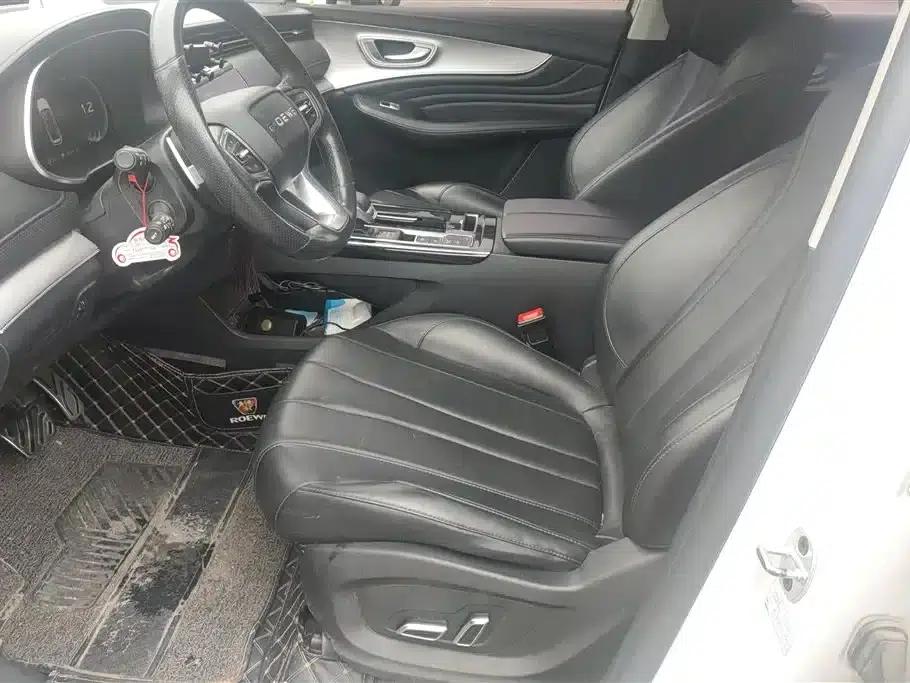 Roewe RX5 MAX 2021 Supreme Series 300TGI Automatic Intelligent Cockpit Premium Edition — миниатюра 8