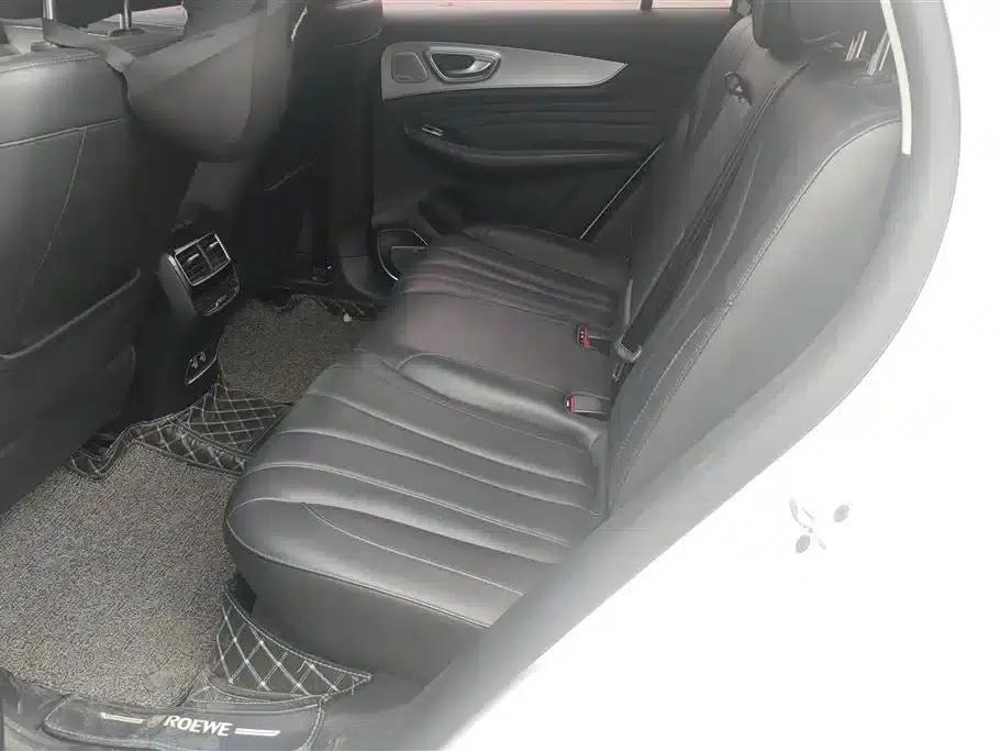 Roewe RX5 MAX 2021 Supreme Series 300TGI Automatic Intelligent Cockpit Premium Edition — миниатюра 10