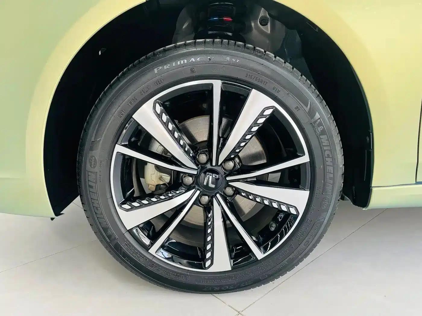 Feifan ER6 2020 620km Smart Edition — миниатюра 3