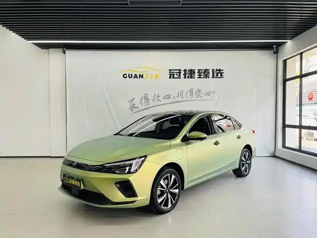 Feifan ER6 2020 620km Smart Edition