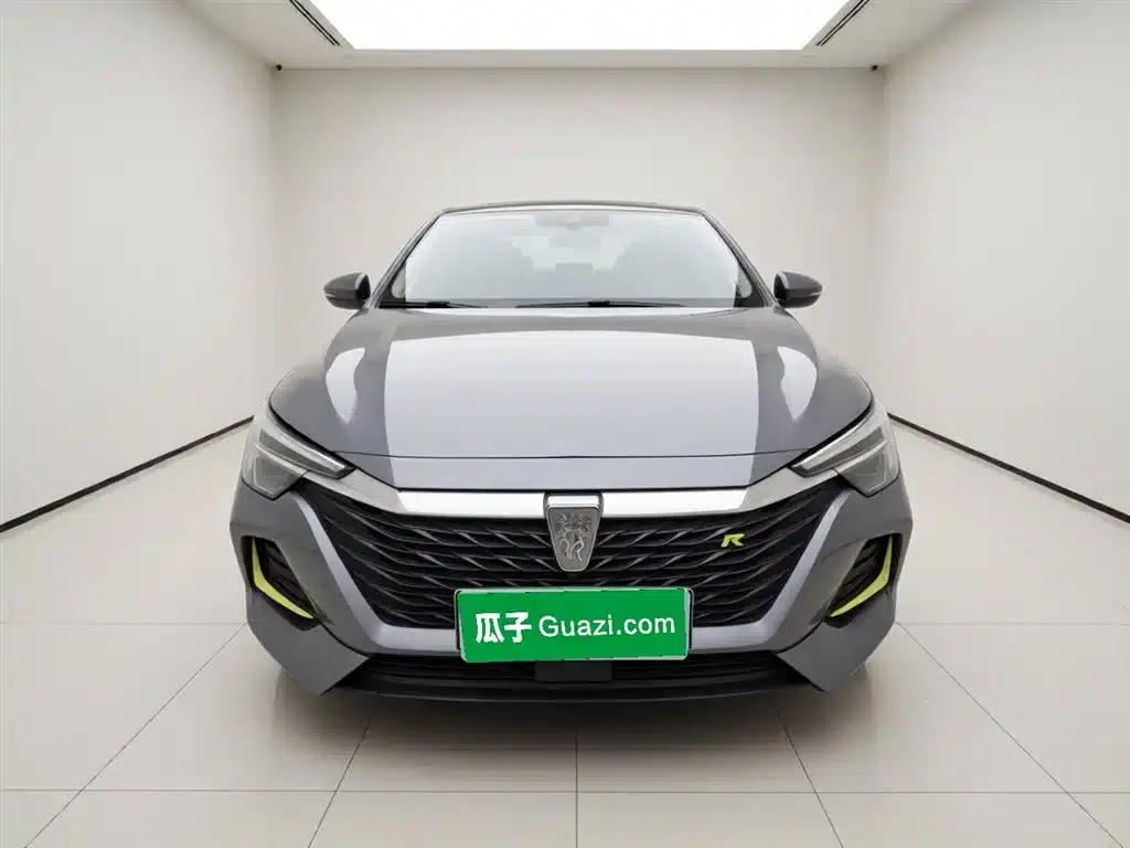 Roewe i6 MAX New Energy 2020 1.5T PHEV Cool Edition — миниатюра 24
