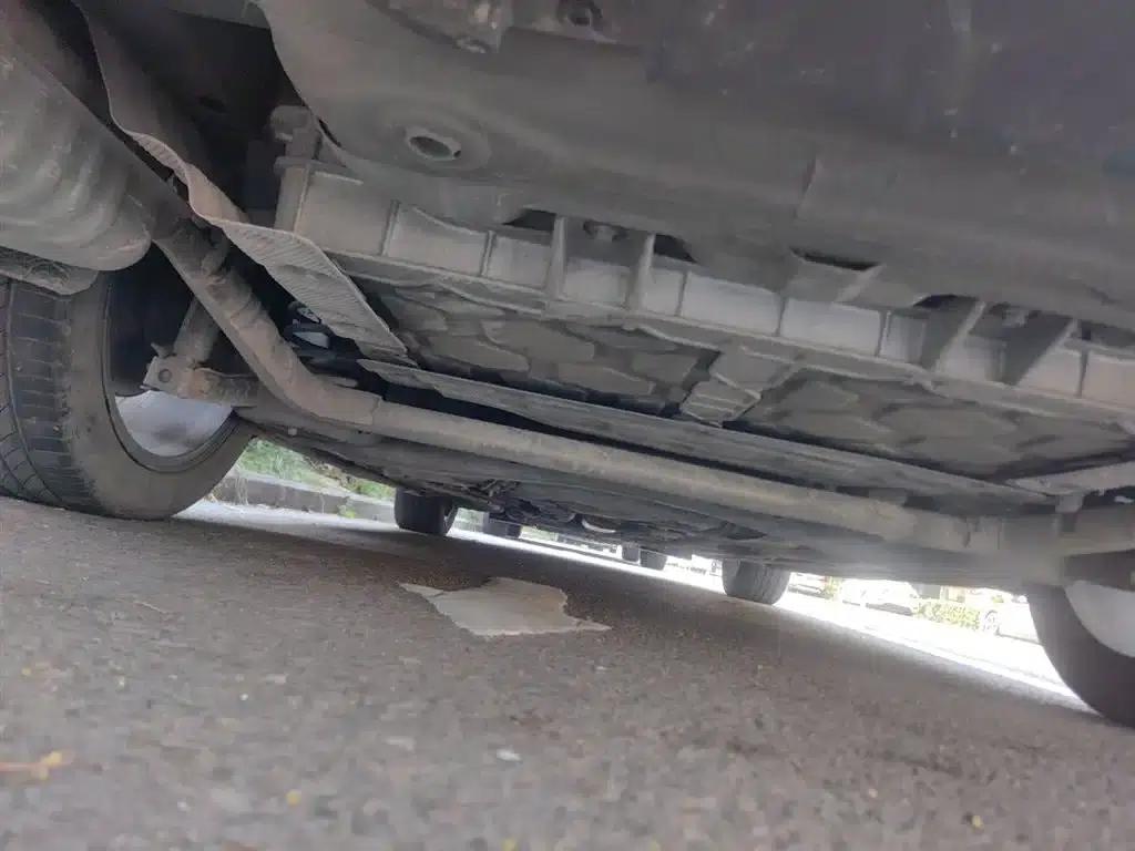 Roewe i6 MAX New Energy 2020 1.5T PHEV Cool Edition — миниатюра 25