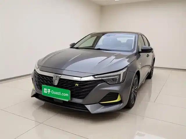 Roewe i6 MAX New Energy 2020 1.5T PHEV Cool Edition