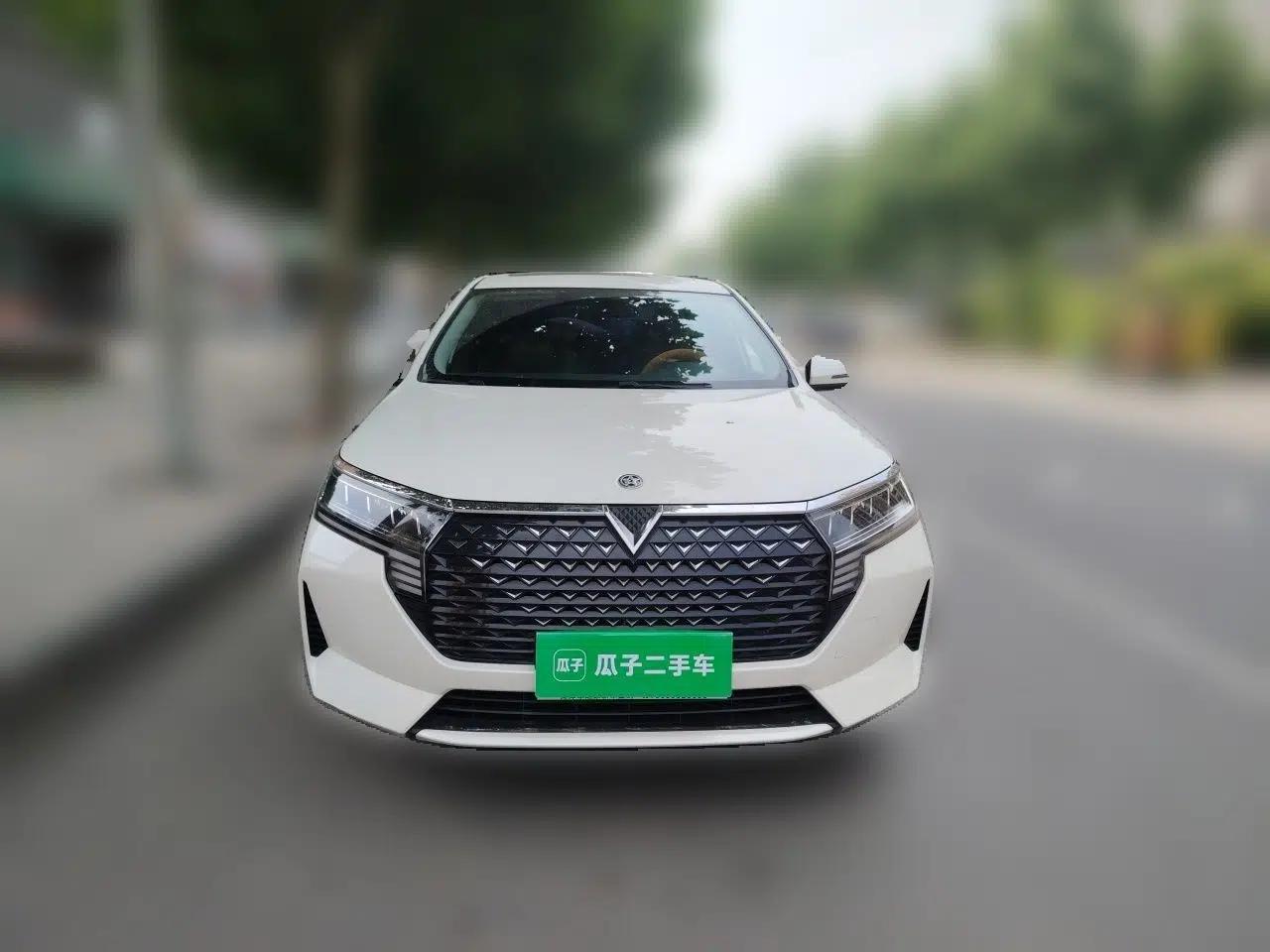 Venucia D60 2023 PLUS 1.6L XL CVT Yue Ling Edition — миниатюра 2