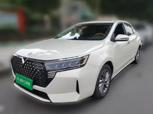 Venucia D60 2023 PLUS 1.6L XL CVT Yue Ling Edition