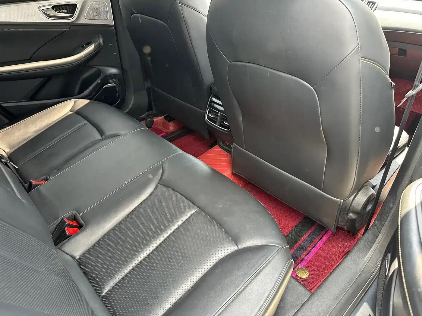 Roewe i6 MAX 2020 300TGI Automatic Cool and Intelligent Driving Edition — миниатюра 13