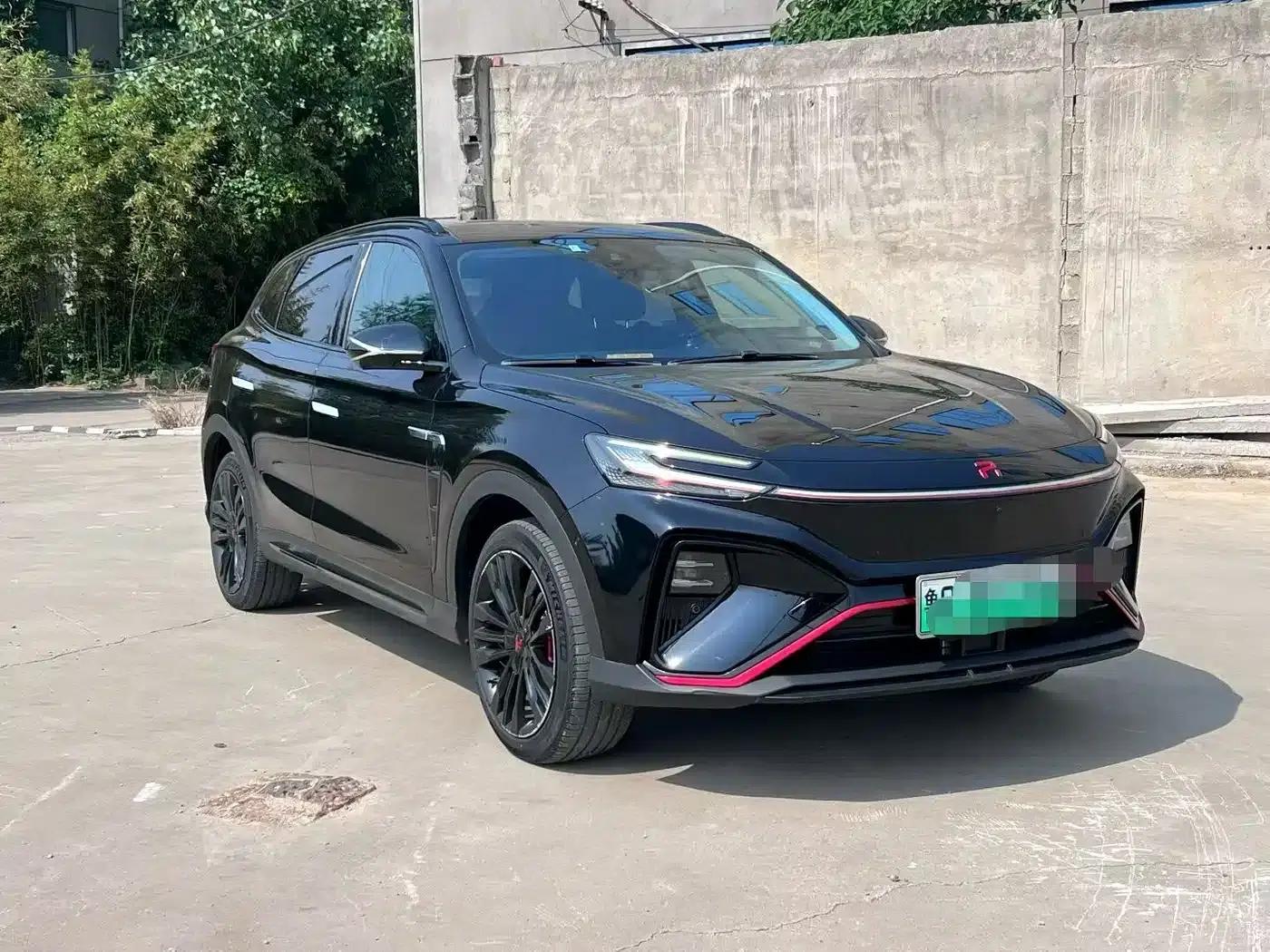 Marvel R 2021 Rear-Wheel Drive PRO Edition — миниатюра 1