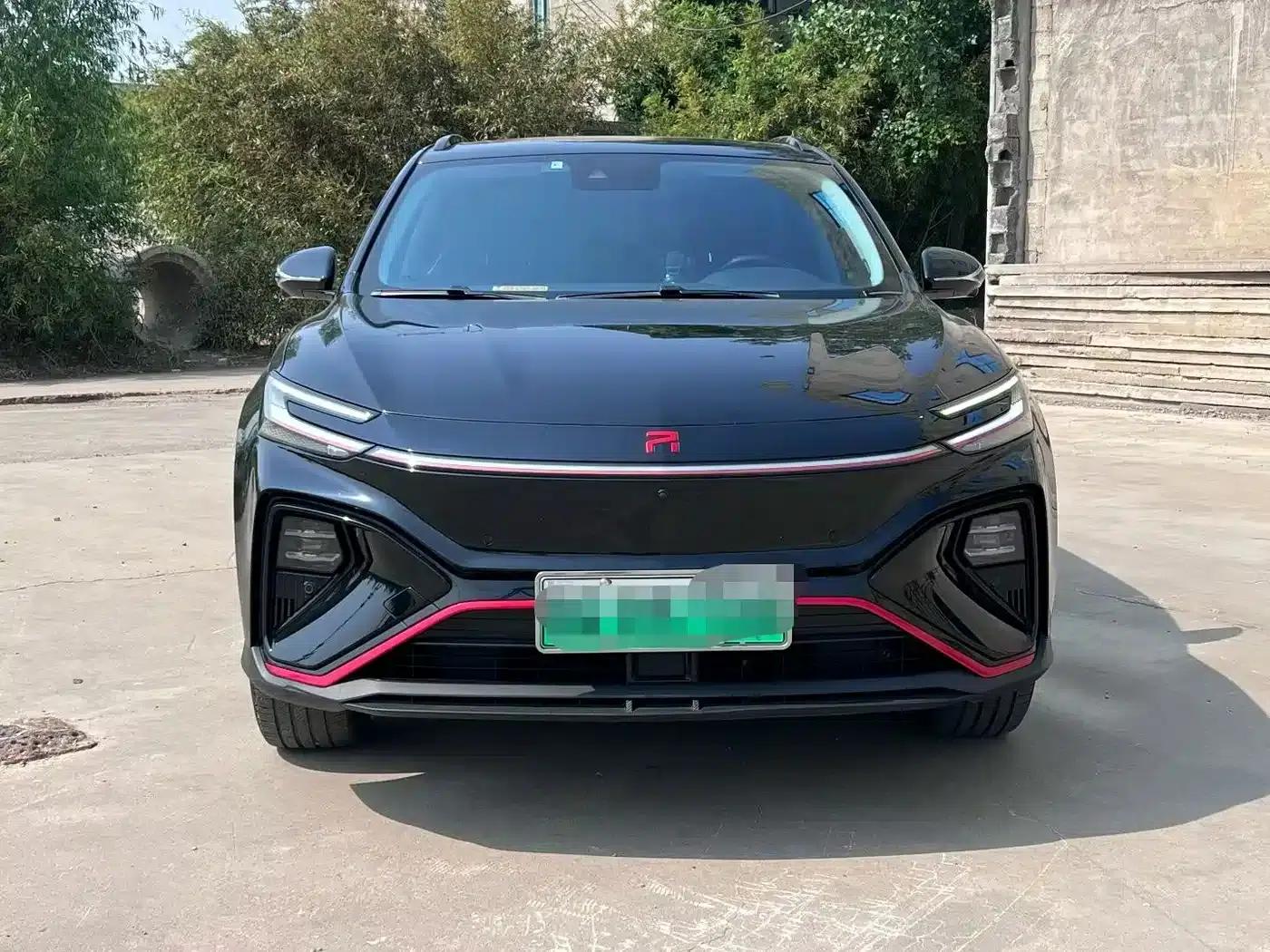 Marvel R 2021 Rear-Wheel Drive PRO Edition — миниатюра 2