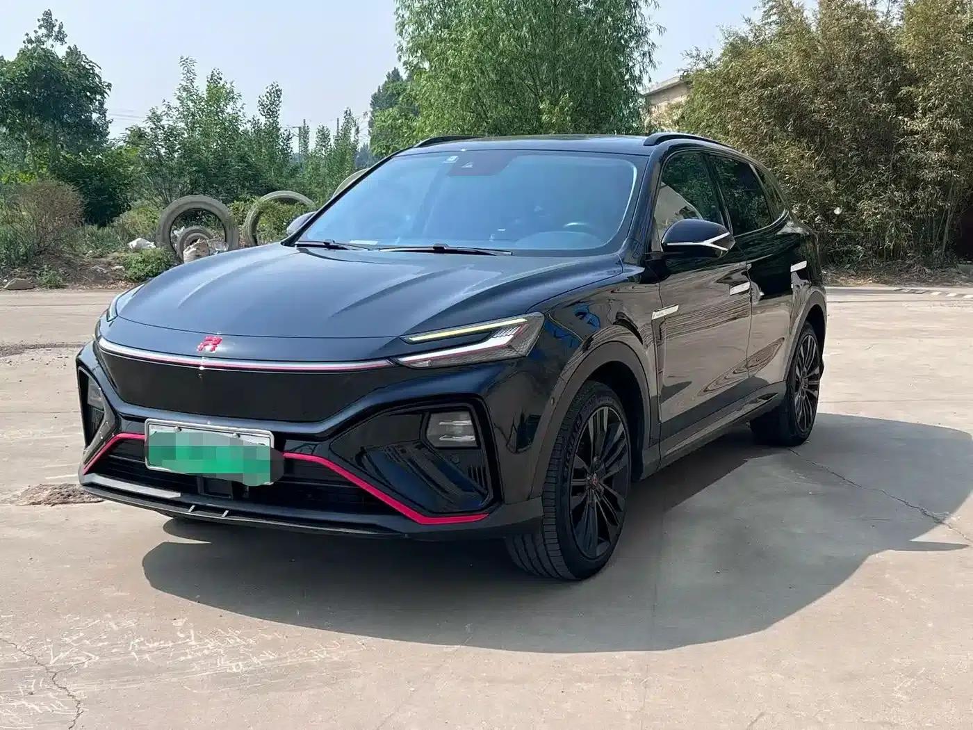 Marvel R 2021 Rear-Wheel Drive PRO Edition — миниатюра 3