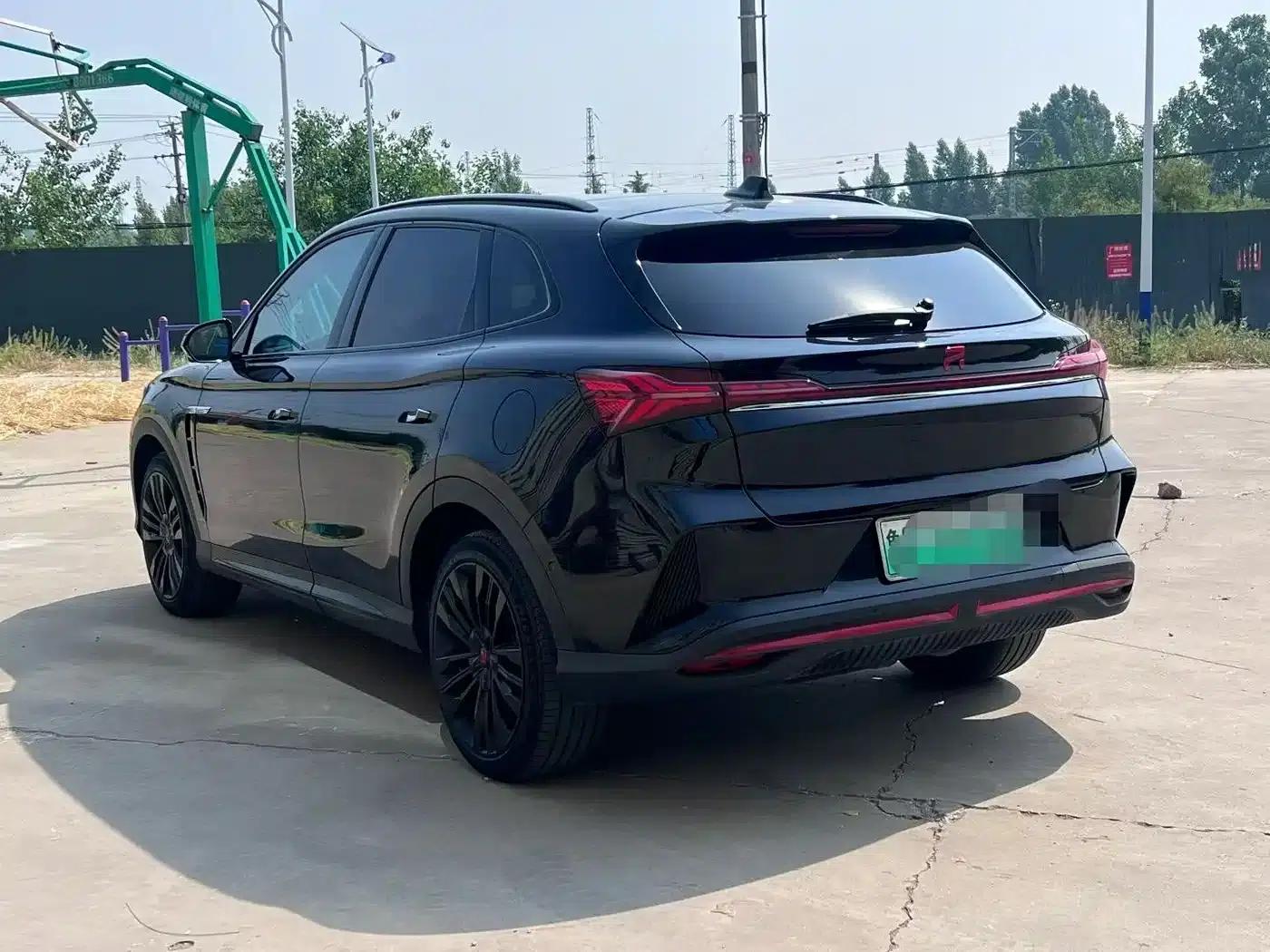 Marvel R 2021 Rear-Wheel Drive PRO Edition — миниатюра 4
