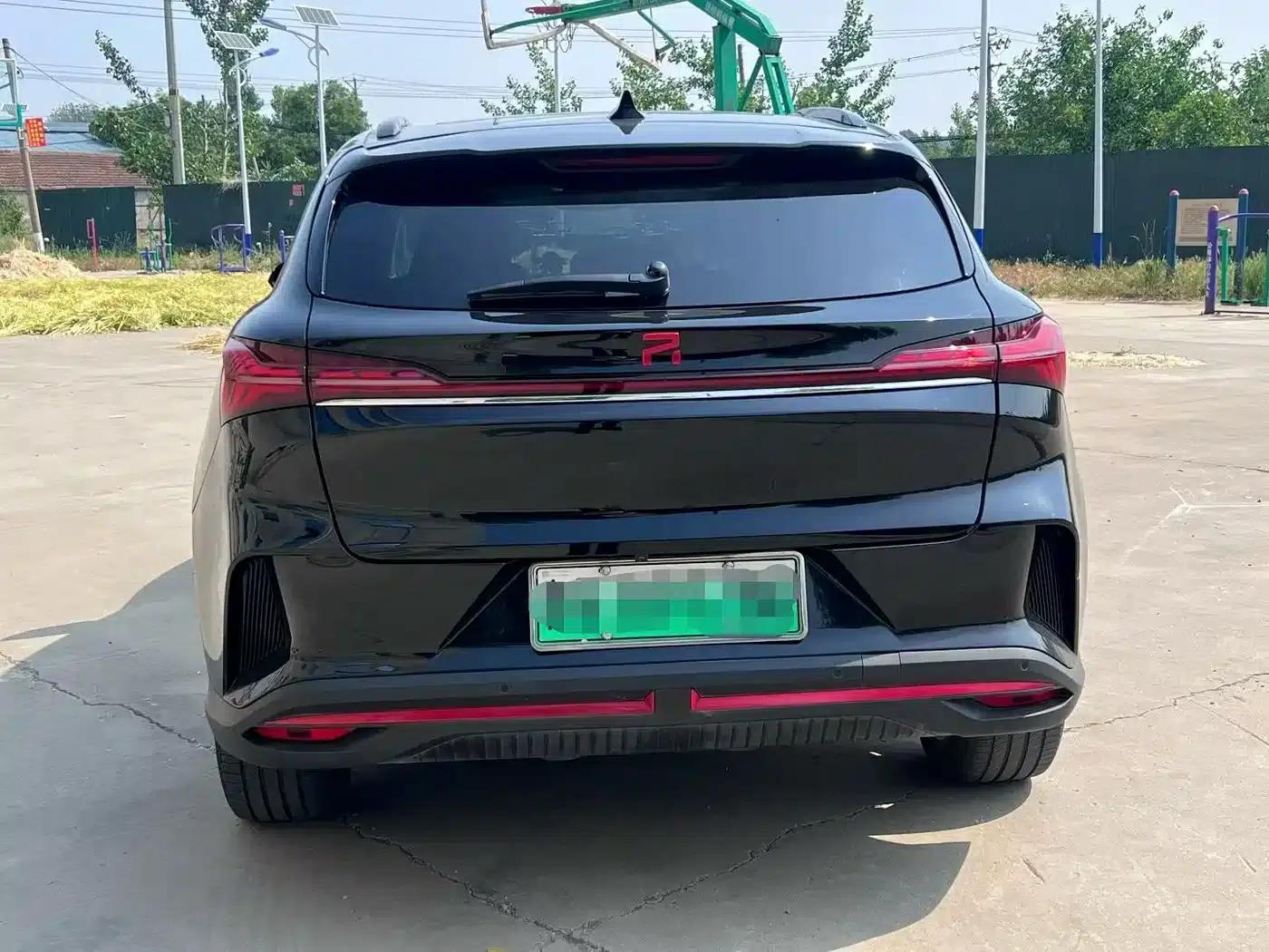 Marvel R 2021 Rear-Wheel Drive PRO Edition — миниатюра 5