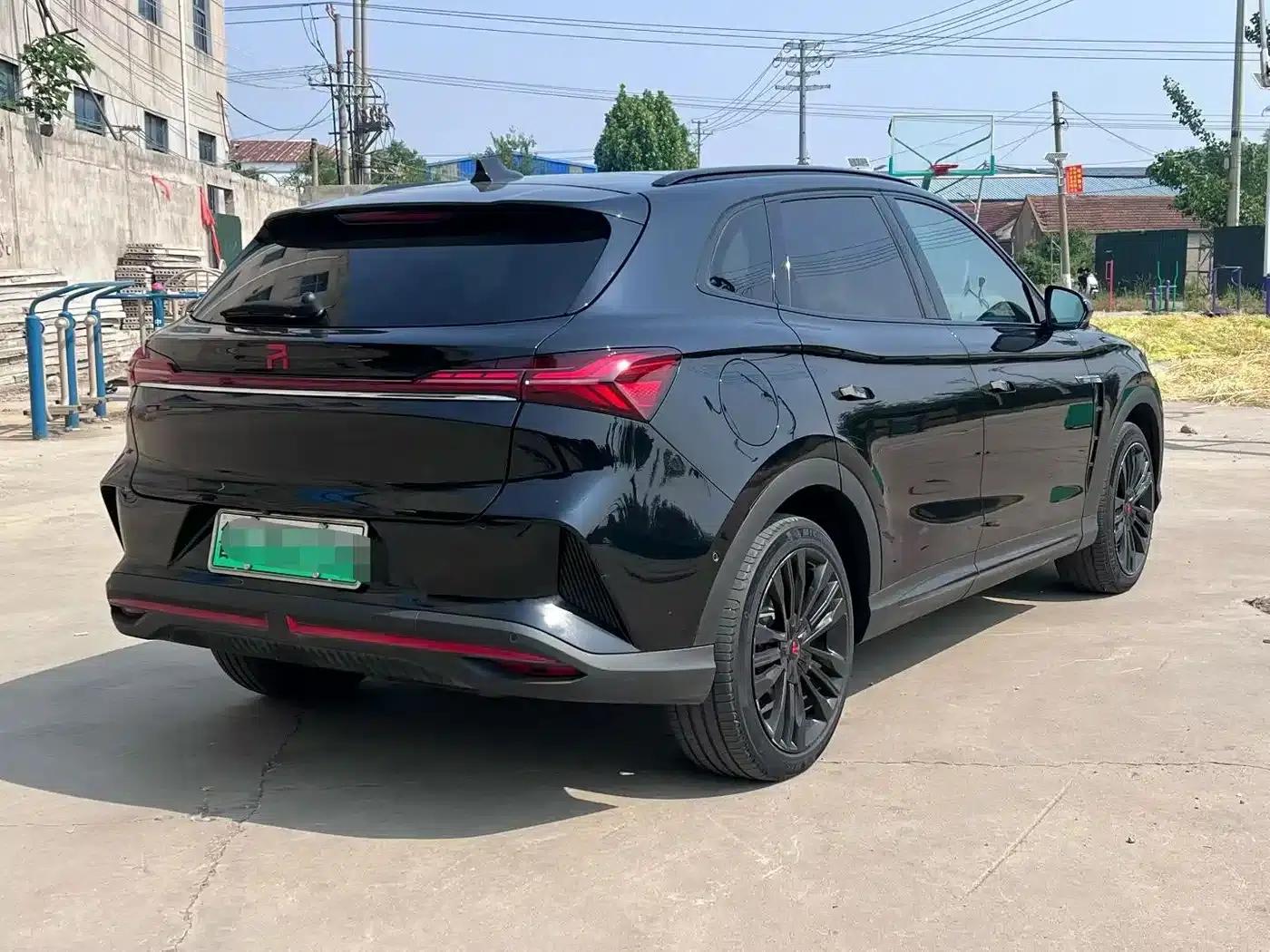 Marvel R 2021 Rear-Wheel Drive PRO Edition — миниатюра 6