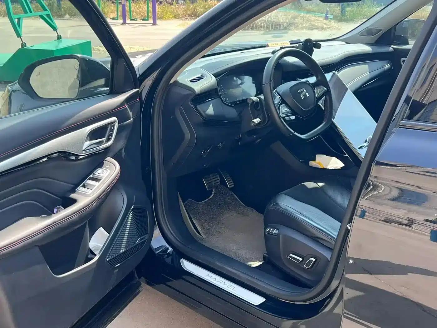 Marvel R 2021 Rear-Wheel Drive PRO Edition — миниатюра 7