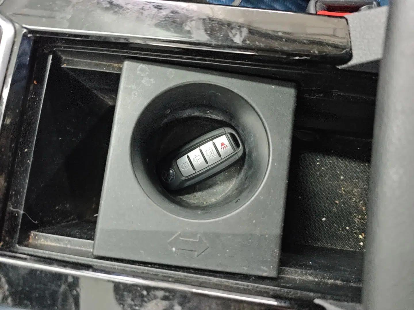 Venucia D60EV 2022 Standard Range T3 — миниатюра 12