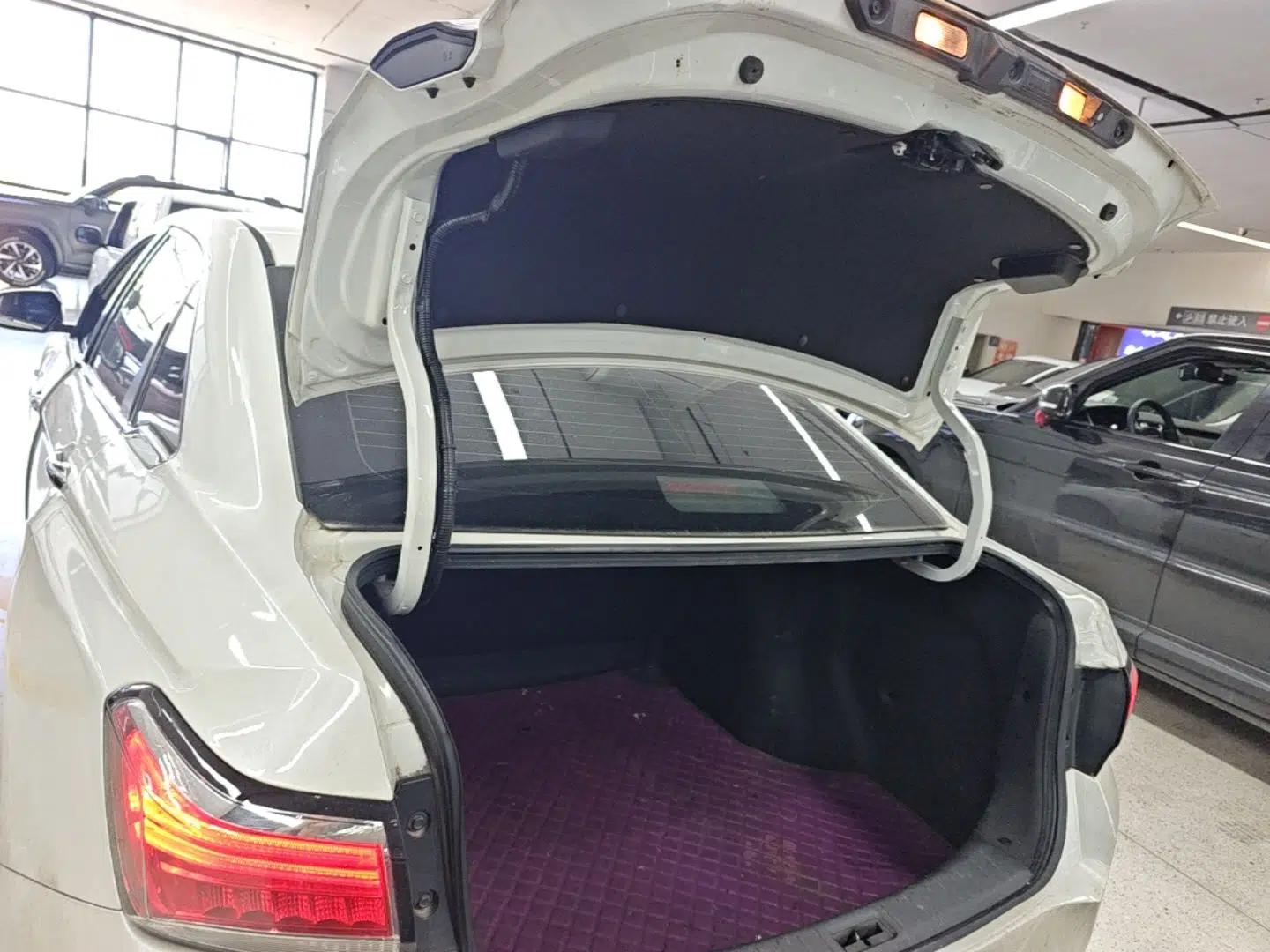 Venucia D60EV 2022 Standard Range T3 — миниатюра 22