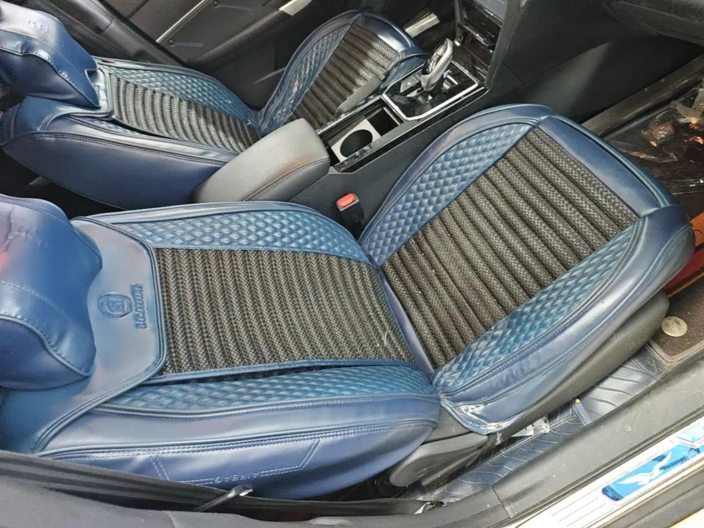 Venucia D60EV 2022 Standard Range T3 — миниатюра 23