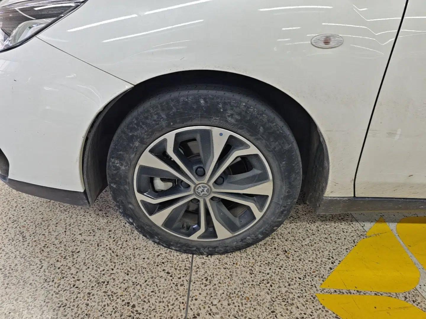 Venucia D60EV 2022 Standard Range T3 — миниатюра 8