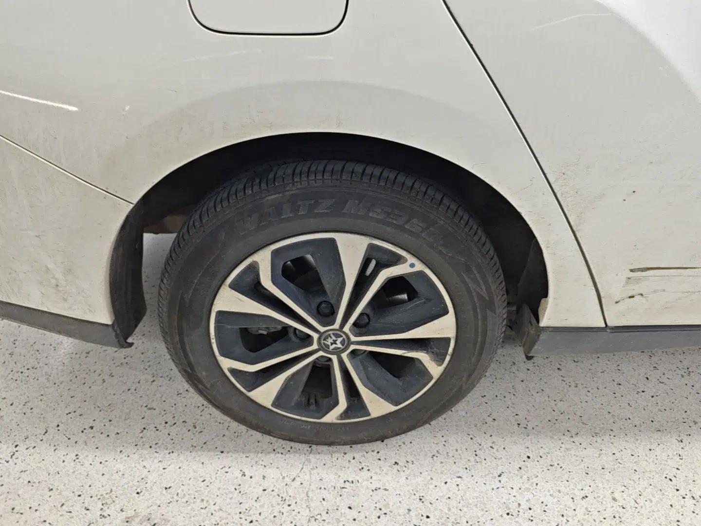Venucia D60EV 2022 Standard Range T3 — миниатюра 10