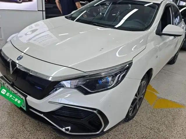 Venucia D60EV 2022 Standard Range T3