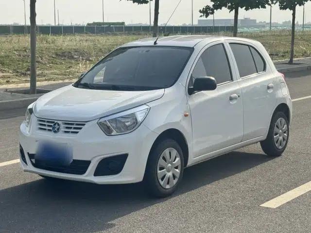 Venucia R30 2014 1.2L Manual Comfort Edition