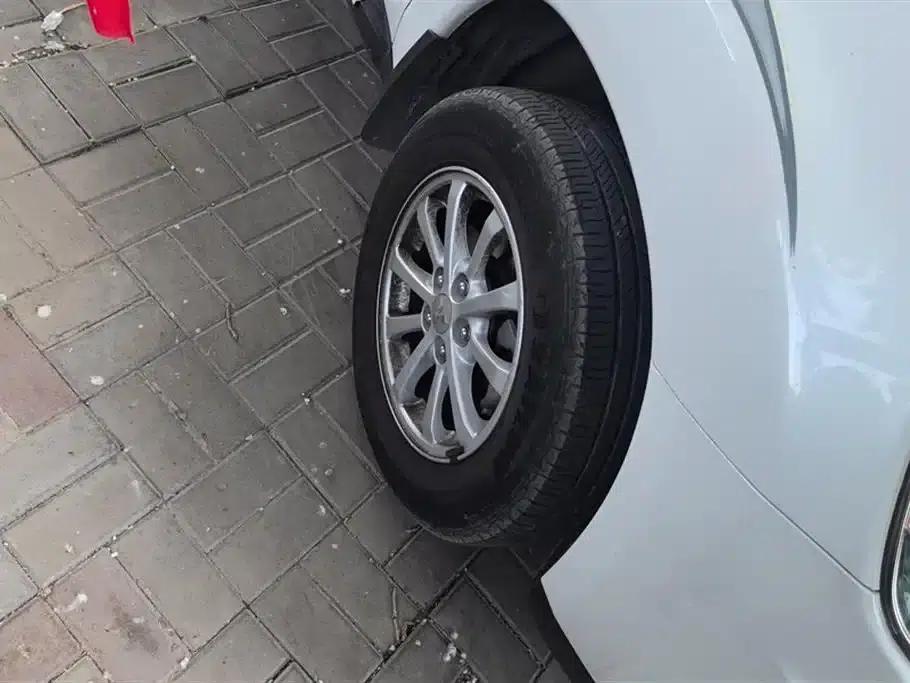 2013 ASX 2.0L CVT 2WD Elite Edition — миниатюра 6