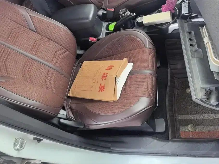 2013 ASX 2.0L CVT 2WD Elite Edition — миниатюра 8