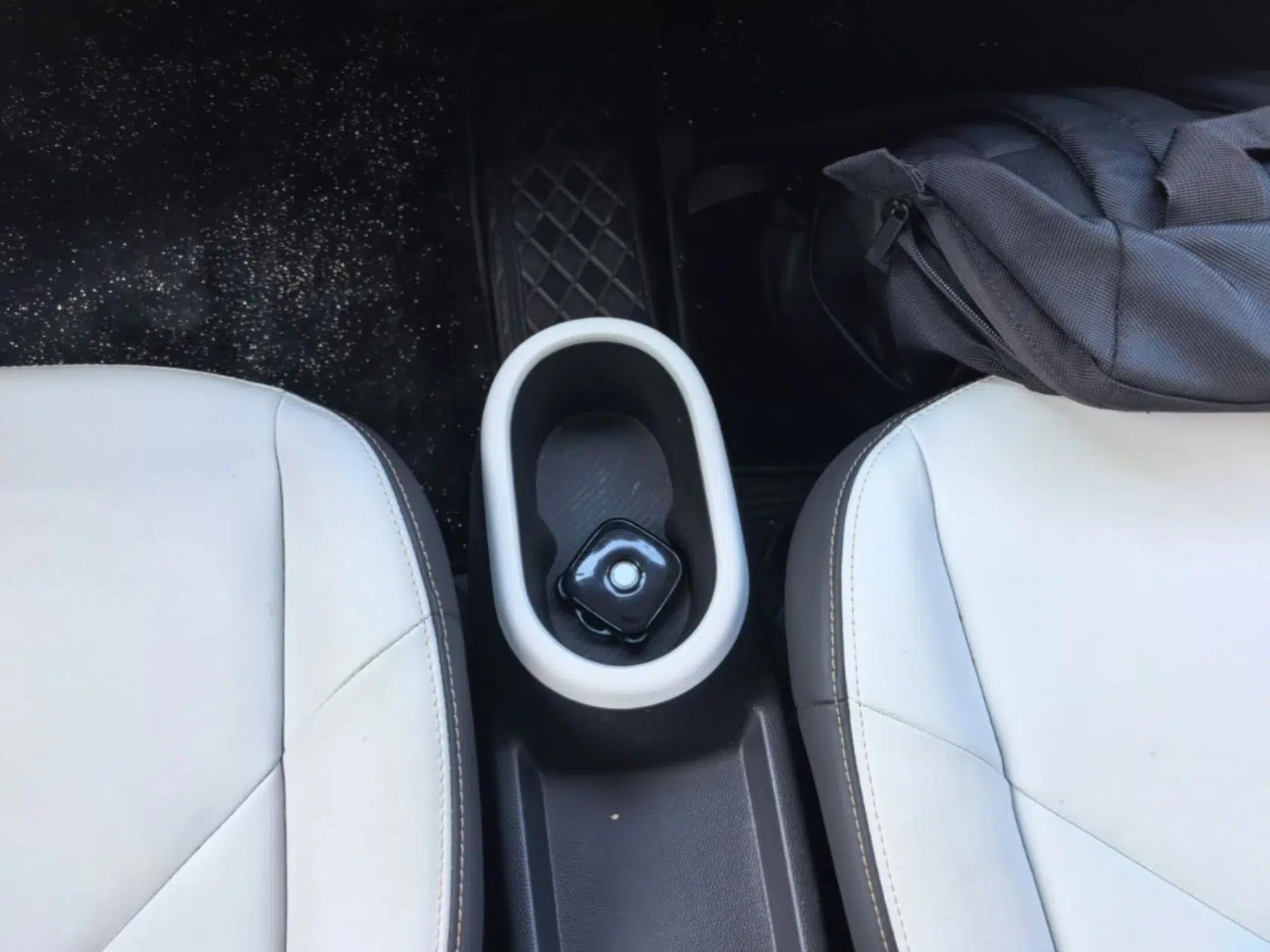 Chery QQ Domi 2025 Model 305km Comfort Edition — миниатюра 17