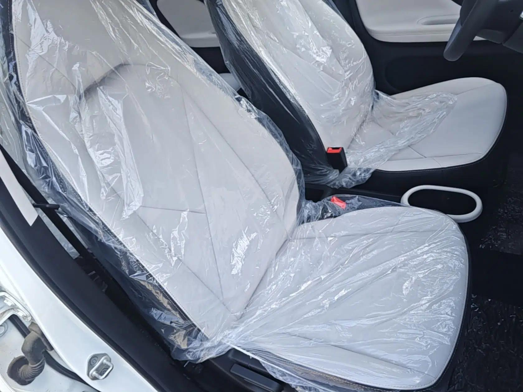 Chery QQ Domi 2025 Model 305km Comfort Edition — миниатюра 23