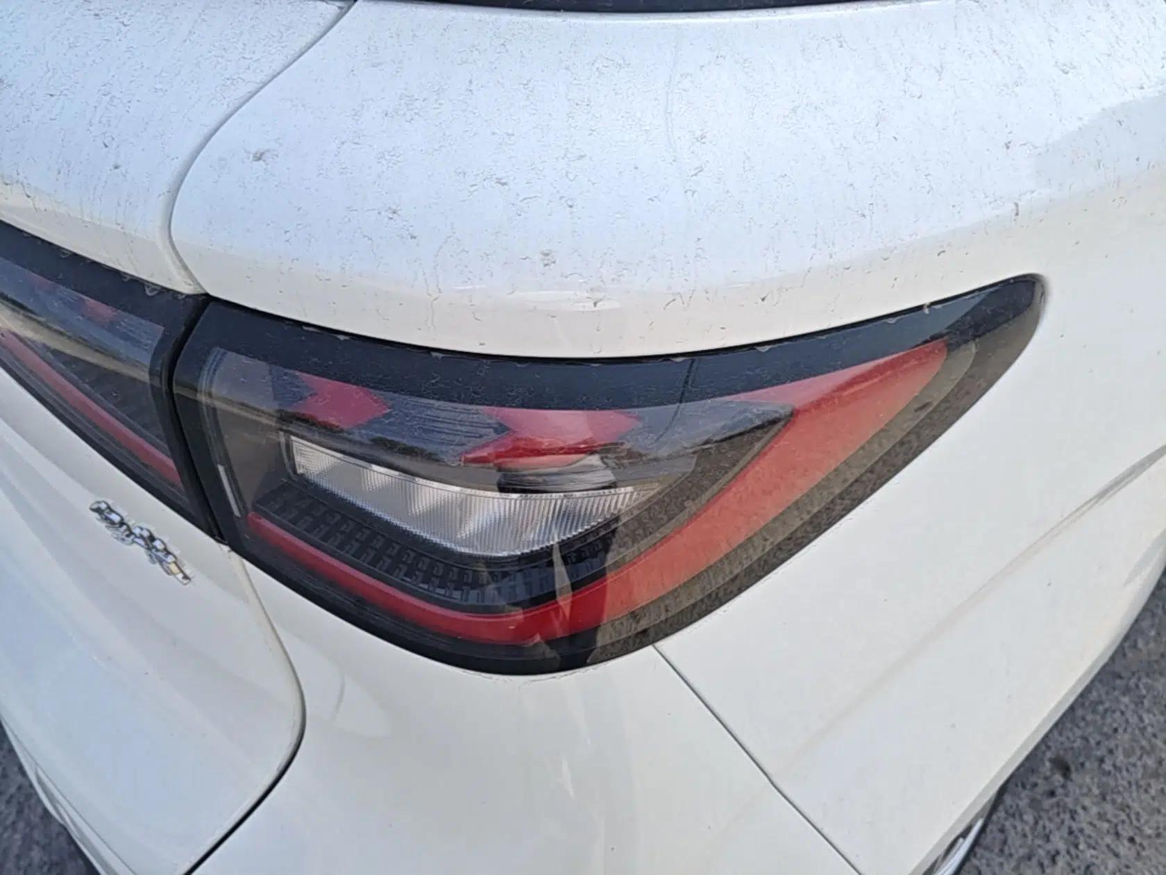 Chery QQ Domi 2025 Model 305km Comfort Edition — миниатюра 7
