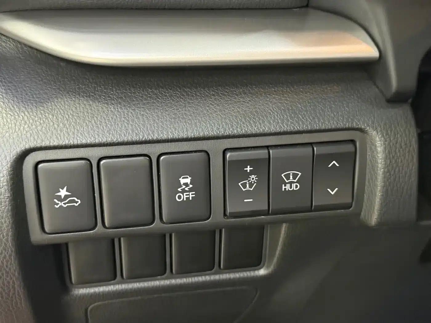 Eclipse Cross 2018 1.5T CVT 4WD True Self Edition — миниатюра 13